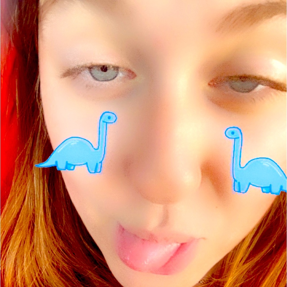 Meet your Posher, Aaliyah